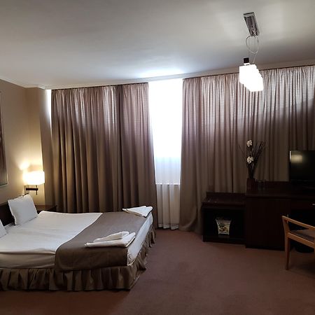 Art Hotel 바르나 외부 사진
