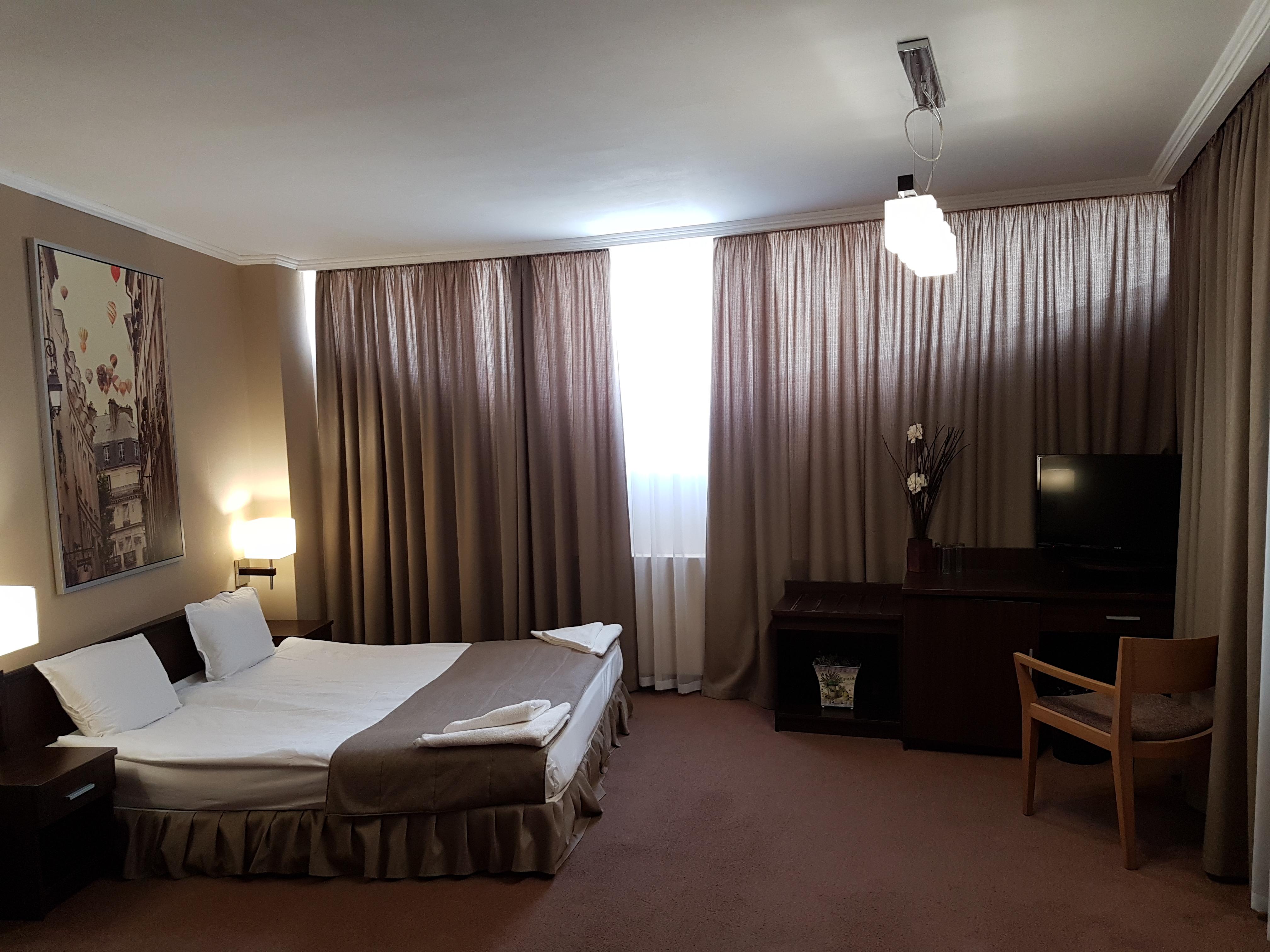 Art Hotel 바르나 외부 사진
