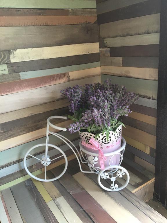 Art Hotel 바르나 외부 사진
