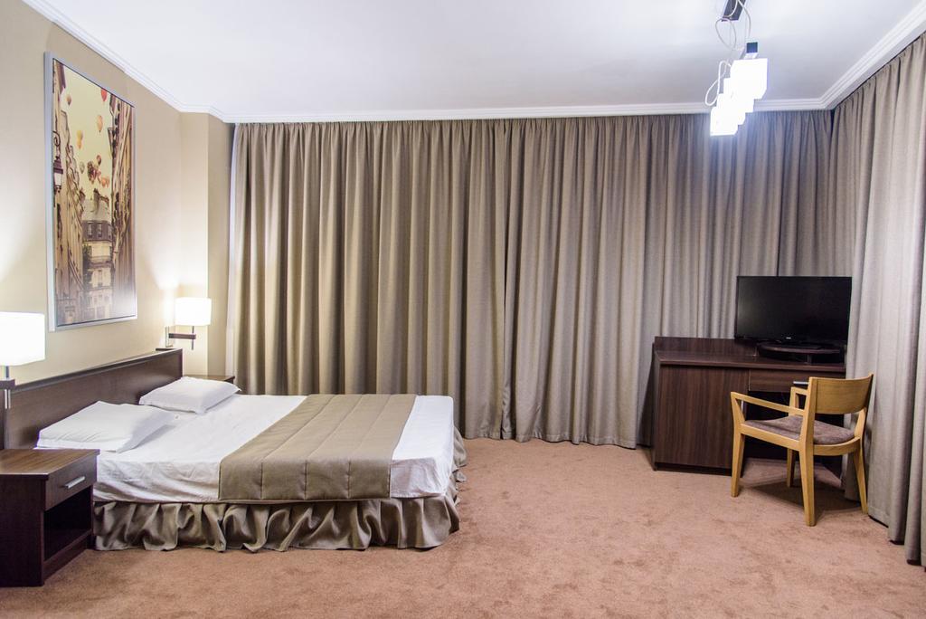 Art Hotel 바르나 외부 사진