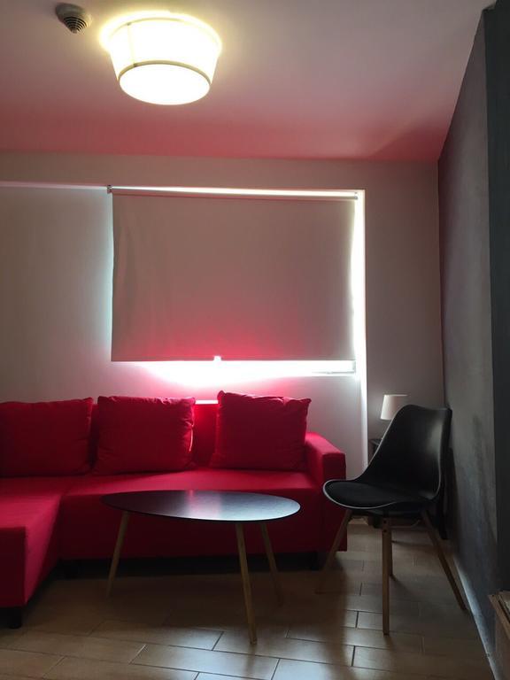 Art Hotel 바르나 외부 사진