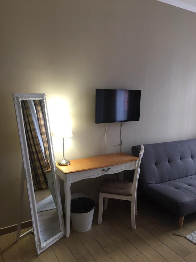 Art Hotel 바르나 외부 사진