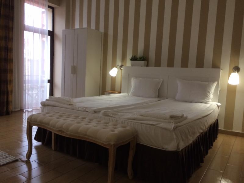 Art Hotel 바르나 외부 사진