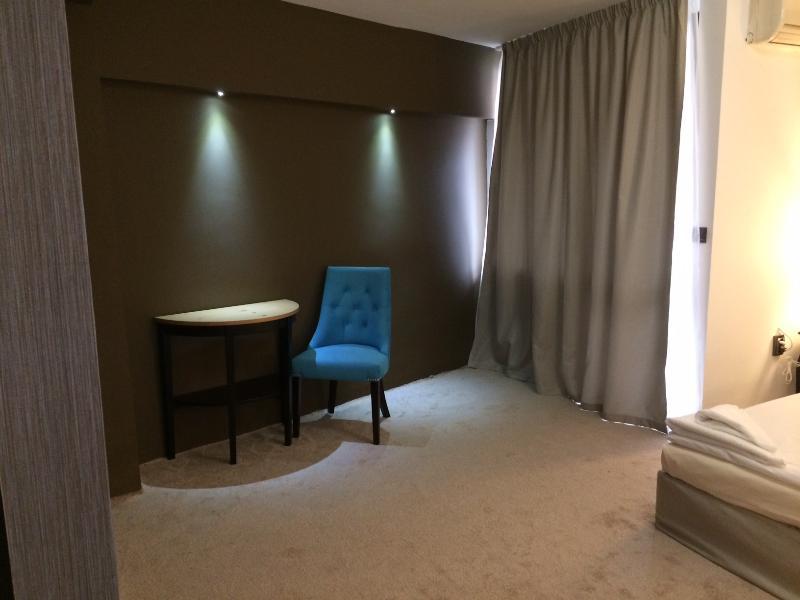 Art Hotel 바르나 외부 사진
